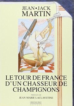 Cover Tour De France D UN Chasseur CB