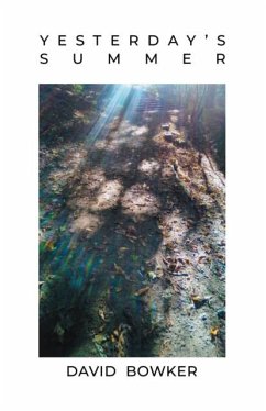 Cover Yesterday's Summer