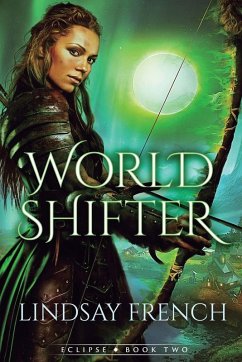 Cover World Shifter