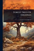 Forest Trees Of Arkansas