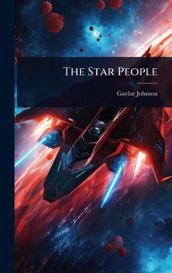 The Star People Cover The Star People