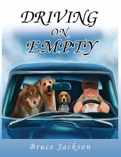 Driving on Empty - Jackson, Bruce R.