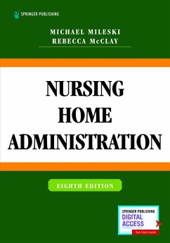 Cover Nursing Home Administration