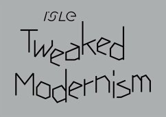 Tweaked Modernism - Isle Skateboards