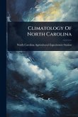 Climatology Of North Carolina