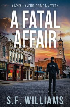 A Fatal Affair - Williams, S F