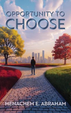 Cover Opportunity to Choose