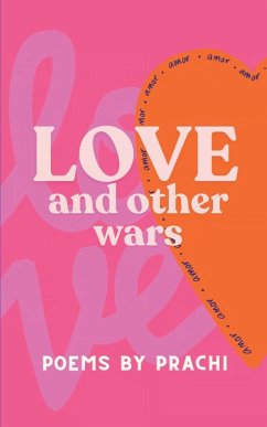 LOVE - Jha, Prachi LOVE - Jha, Prachi