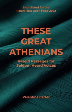 Cover These Great Athenians