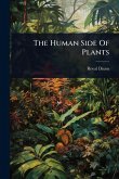The Human Side Of Plants