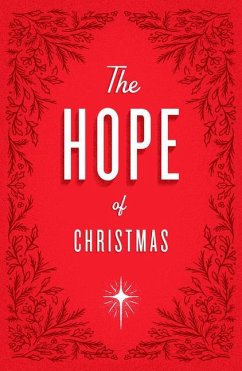 Cover The Hope of Christmas (25-Pack)