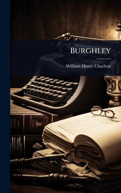 Cover Burghley