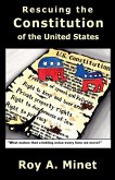 Rescuing the Constitution of the United States
