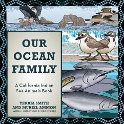 Cover Our Ocean Family