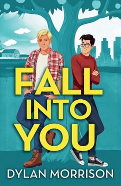 Cover Fall Into You
