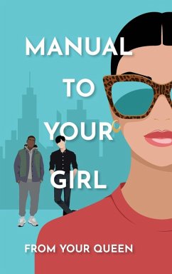Cover Manual to Your Girl