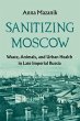 Sanitizing Moscow - Bild 1