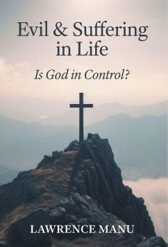 Cover Evil and Suffering in Life