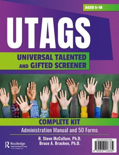 Cover UTAGS Complete Kit