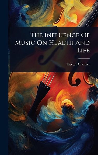 The Influence Of Music On Health And Life