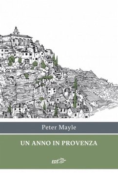 Cover Un anno in Provenza