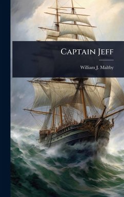 Captain Jeff - Maltby, William J