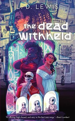 Cover The Dead Withheld