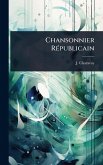 Chansonnier RÃ(c)publicain