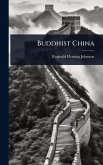 Buddhist China