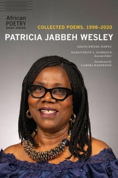 Cover Patricia Jabbeh Wesley