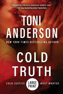 Cover Cold Truth
