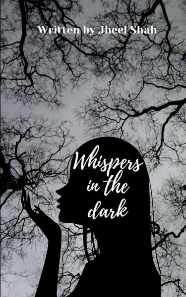Whispers In The Dark