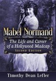 Mabel Normand Mabel Normand