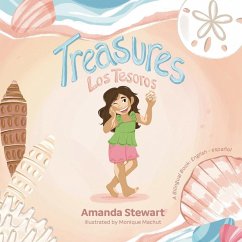 Cover Treasures/Los tesoros