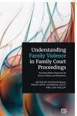 Understanding Family Violence in Family Court Proceedings