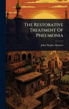 Cover The Restorative Treatment Of Pneumonia