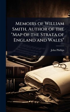 Cover Memoirs of William Smith, Author of the 