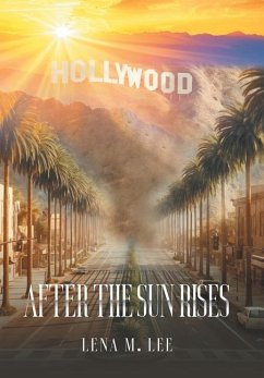 Cover After The Sun Rises