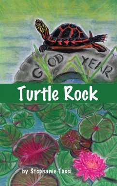 Cover Turtle Rock