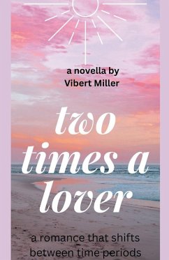 Cover Two Times a Lover