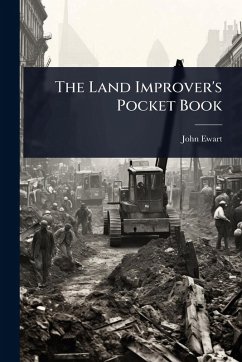 Cover The Land Improver's Pocket Book