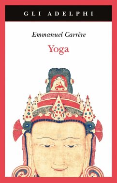 Cover Yoga