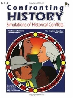 Cover Confronting History