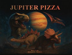 Jupiter Pizza - Cooke, Ben L