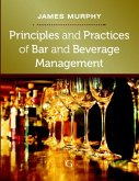 Principles and Practices of Bar and Beverage Management Principles and Practices of Bar and Beverage Management