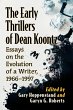 The Early Thrillers of Dean Koontz - Bild 1