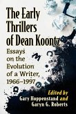 The Early Thrillers of Dean Koontz The Early Thrillers of Dean Koontz
