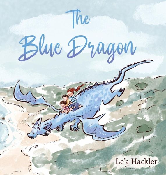 The Blue Dragon