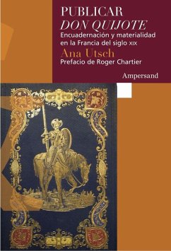 Cover Publicar Don Quijote