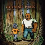 Li'l Karate Pants Li'l Karate Pants